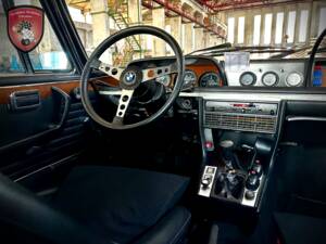 Immagine 89/100 di BMW 3,0 CSL (1973)