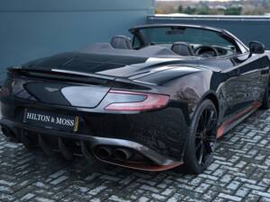 Image 30/50 of Aston Martin Vanquish S Volante (2018)