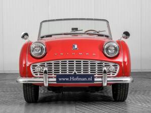 Image 11/50 of Triumph TR 3A (1959)