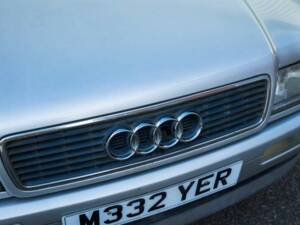 Image 33/50 of Audi Coupe - 2.0 E (1994)