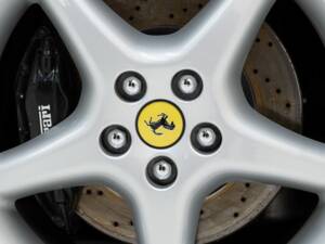 Image 11/15 of Ferrari 550 Maranello (1997)