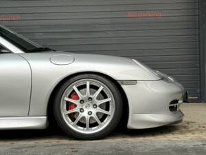 Bild 36/50 von Porsche 911 GT3 (1999)