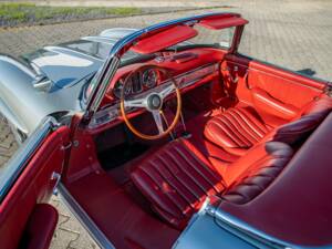 Immagine 28/43 di Mercedes-Benz 300 SL Roadster (1958)