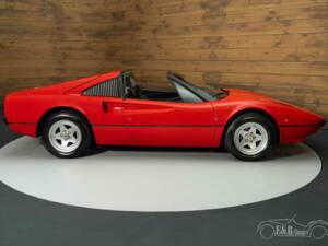 Bild 7/19 von Ferrari 308 GTSi (1981)