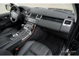 Bild 21/28 von Land Rover Range Rover Sport V8 Supercharged (2010)