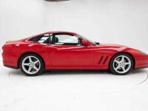 Image 9/15 of Ferrari 550 Maranello (1997)