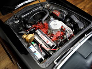 Immagine 17/20 di Ford Thunderbird (1957)