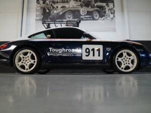 Image 26/50 de Porsche 911 Carrera (2005)