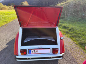 Image 22/24 of Citroën 2 CV 6 (1977)