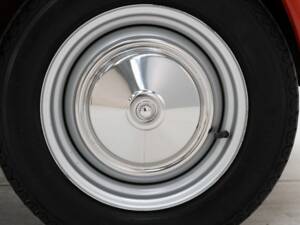 Image 11/15 of FIAT 500 R (1972)