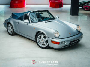 Image 4/25 of Porsche 911 Carrera 2 (1993)