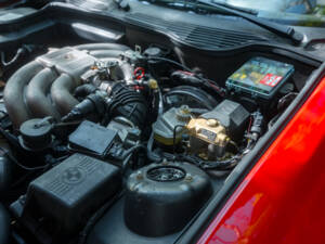 Bild 54/80 von BMW Z1 Roadster (1990)