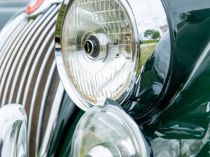 Bild 9/100 von Jaguar XK 150 FHC (1960)