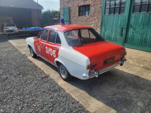 Image 5/26 de Ford Escort GT (1970)