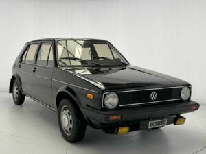 Immagine 5/7 di Volkswagen Golf I GL (1981)