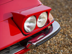 Afbeelding 22/40 van Ferrari 365 GTB&#x2F;4 Spyder (1973)