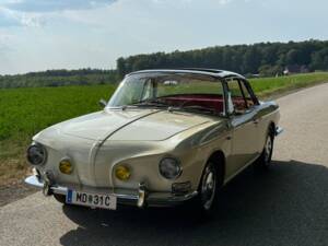 Image 9/45 of Volkswagen Karmann Ghia 1600 L (1966)