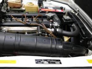Image 25/31 of Alfa Romeo Junior Zagato GT 1600 (1973)