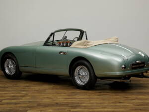 Bild 5/37 von Aston Martin DB 2 Vantage DHC (1953)