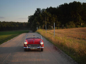 Imagen 2/32 de MG Midget (1965)