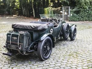 Image 5/28 of Bentley 4 1&#x2F;2 Liter Supercharged (1930)
