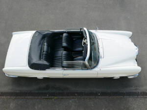 Imagen 1/56 de Mercedes-Benz 220 SE b (1962)