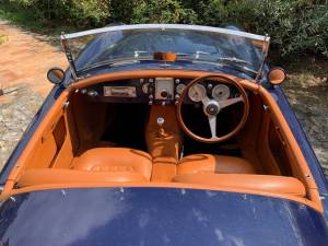 Afbeelding 4/8 van MG MGA 1600 (1960)