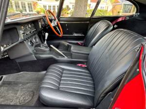 Bild 28/30 von Jaguar E-Type 4.2 (1966)