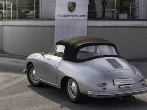 Imagen 7/50 de Porsche 356 A 1600 S (1959)