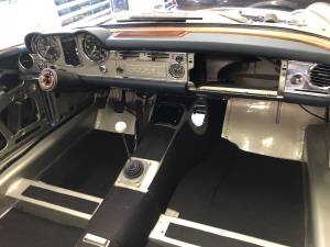 Image 19/29 of Mercedes-Benz 230 SL (1965)
