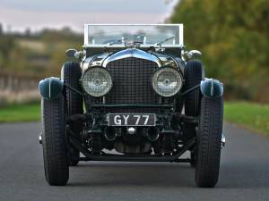 Image 2/50 of Bentley 8 Litre (1932)