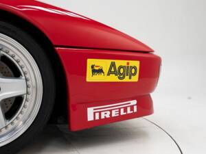 Imagen 12/15 de Ferrari 348 GTB (1993)
