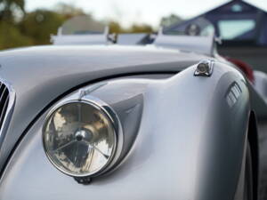 Image 36/50 de Jaguar XK 120 C (C-Type) (1951)