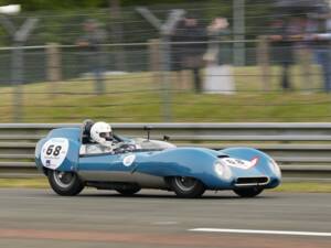 Imagen 2/40 de Lotus 15 (1959)