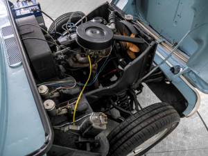 Bild 42/50 von Triumph Herald 13&#x2F;60 (1968)