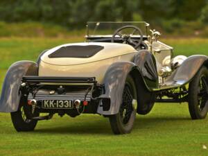 Immagine 16/50 di Rolls-Royce 40&#x2F;50 HP Silver Ghost (1922)