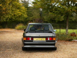 Imagen 7/50 de Mercedes-Benz 190 E 2.3-16 (1985)