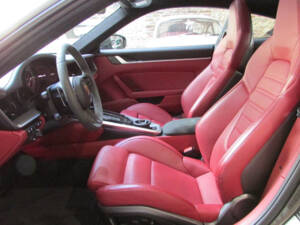 Image 12/20 of Porsche 911 Turbo (2022)