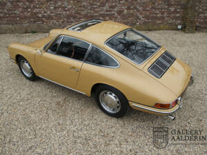 Image 21/50 of Porsche 911 2.0 (1965)