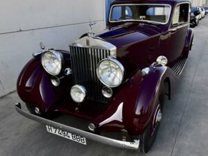 Image 6/50 of Rolls-Royce 25&#x2F;30 HP (1937)