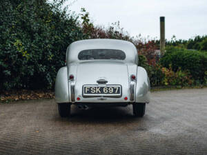 Afbeelding 8/43 van Jaguar XK 120 FHC (1952)