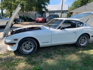 Image 30/39 of Datsun 240 Z (1972)