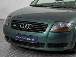 Image 19/50 de Audi TT 1.8 T quattro (2000)