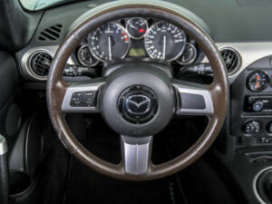 Imagen 8/50 de Mazda MX-5 1.8 (2008)