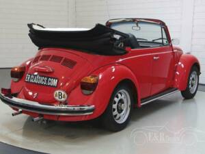 Image 6/19 of Volkswagen Beetle 1300 (1972)