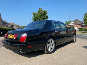 Bild 5/7 von Bentley Arnage T (2003)