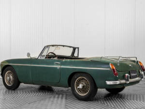 Bild 8/50 von MG MGB (1965)