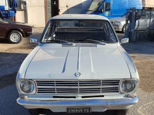 Image 4/37 of Opel Kadett 1,1 (1971)