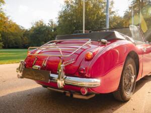 Afbeelding 8/21 van Austin-Healey 3000 Mk III (BJ8) (1966)