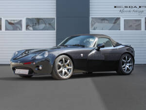 Image 1/33 of TVR Tamora 3.6 (2004)